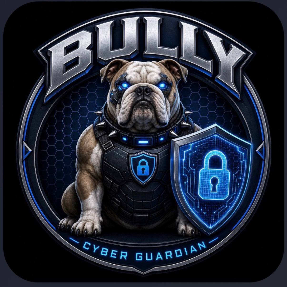 BULLY — CyberAware UK